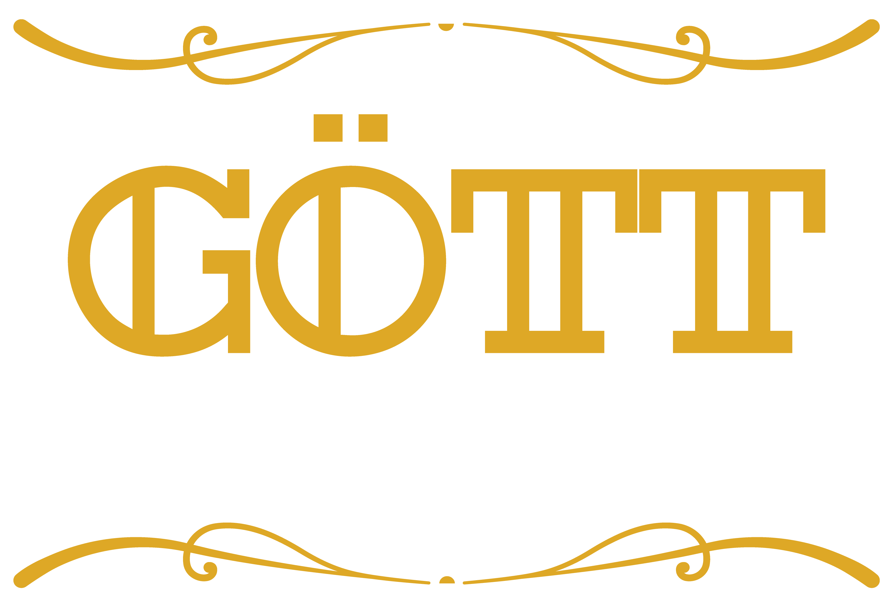 Hotel Gott