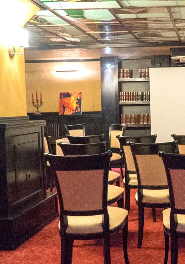 Sala de conferințe și evenimente Hotel Gott Brașov