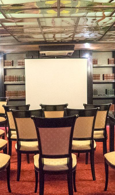 Detaliu amenajare eveniment Hotel Gott
