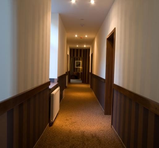 Hotel Gott Check Out