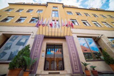 hotel gott brasov photo 45